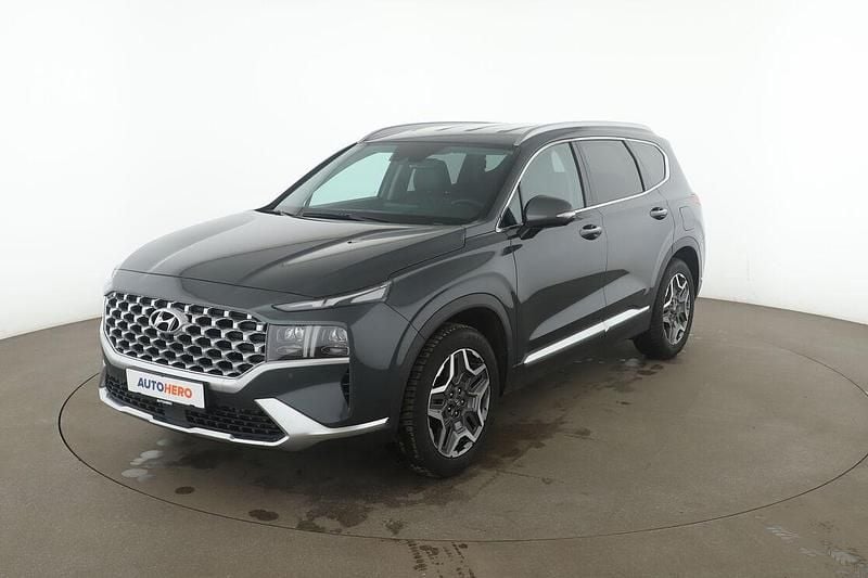 Gebraucht Hyundai Santa Fe Prime 265 PS (194 kW) 2023 SUV