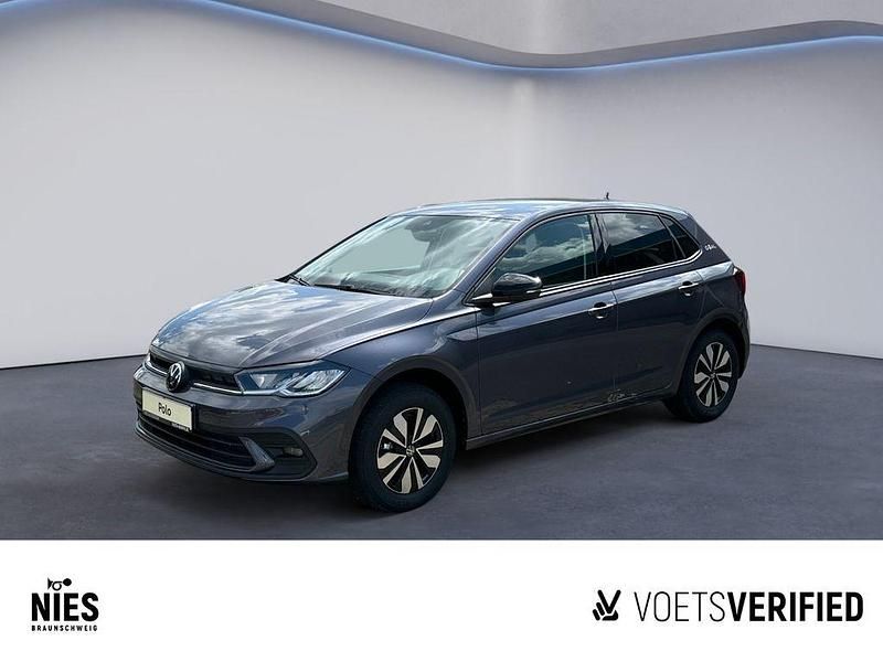 Gebraucht VW Polo Goal 95 PS (69 kW) 2025 Limousine