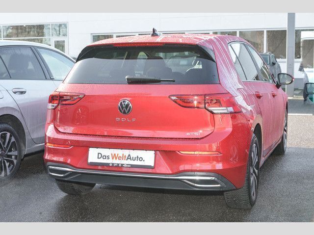 Gebraucht VW Golf VIII Active 110 PS (80 kW) 2021 Othercolor Kleinwagen