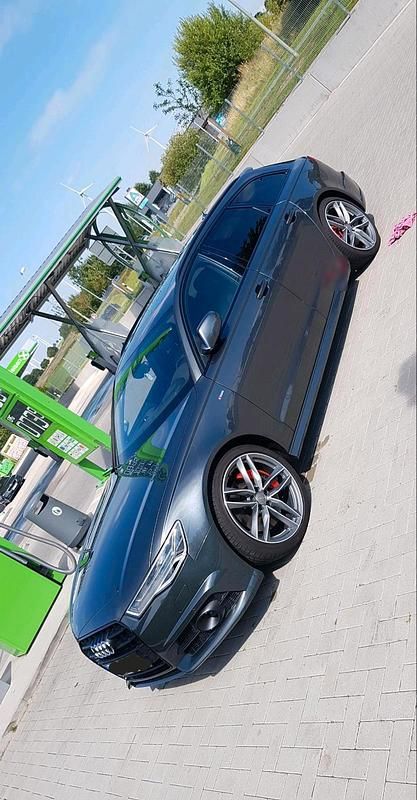 Gebraucht Audi A6 320 PS (235 kW) 2016 Kombi