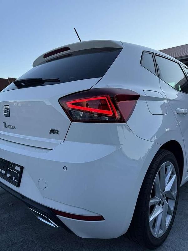 Gebraucht Seat Ibiza 95 PS (69 kW) 2022 Kombi