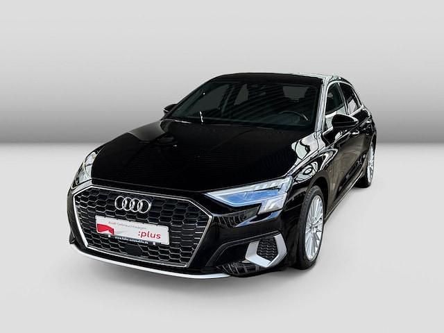 Gebraucht Audi A3 Sportback e-tron Advanced Plus 204 PS (150 kW) 2022 Kleinwagen