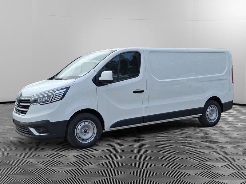 Neu 2025 Renault Trafic Komfort Van | 31.775 € (Superpreis) - Bild 1/4
