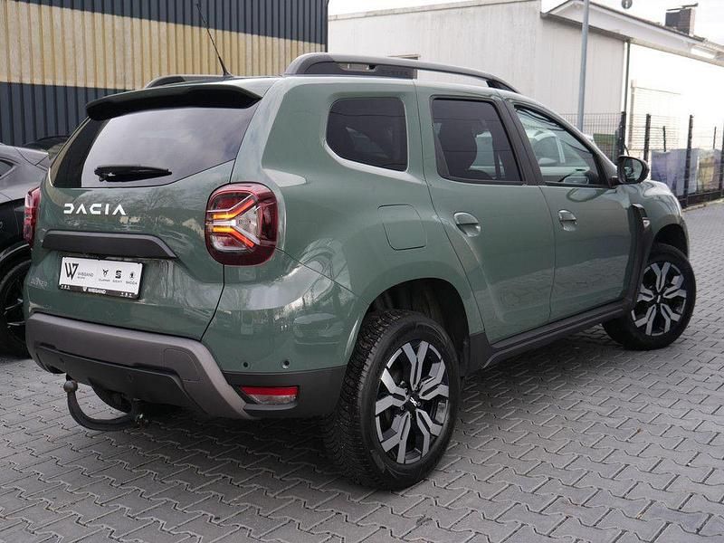 Gebraucht Dacia Duster Journey 131 PS (96 kW) 2023 Other SUV
