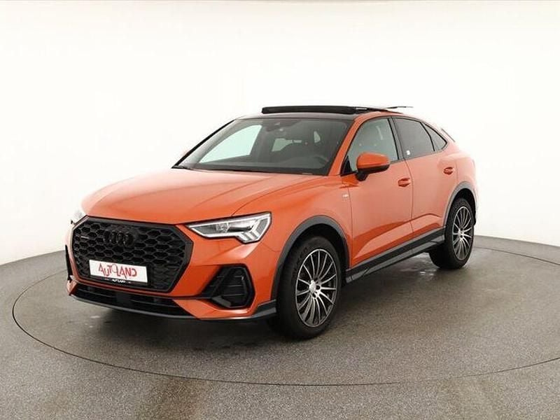 Gebraucht Audi Q3 Ambiente 2019 Andere SUV