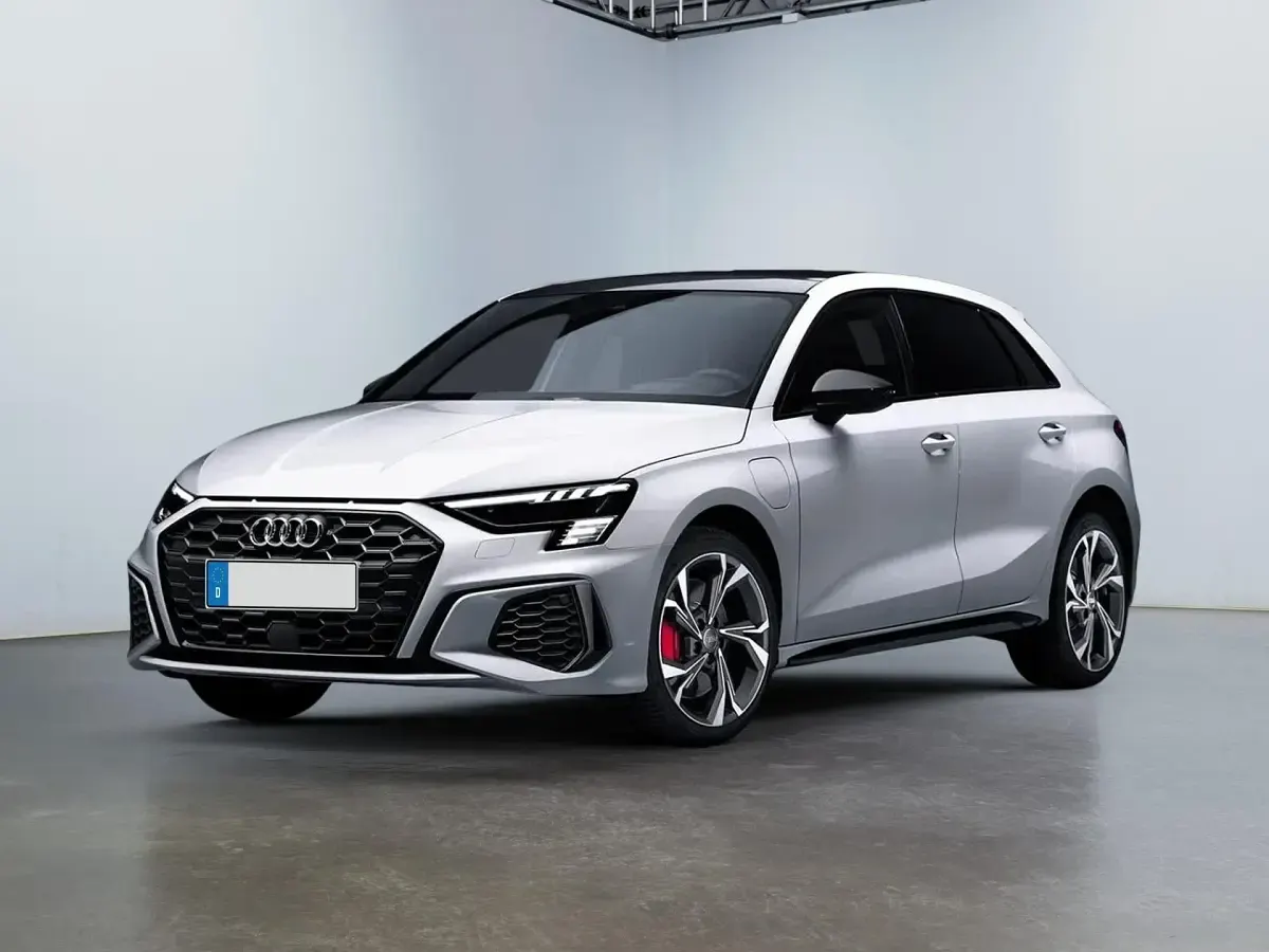 Gebraucht Audi A3 Basis 150 PS (110 kW) 2026 Limousine