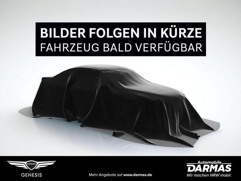 Gebraucht Genesis G70 Premium 197 PS (144 kW) 2022 Schwarz Limousine