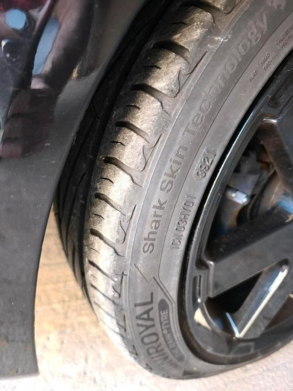 Gebraucht Ford Fiesta 69 PS (50 kW) 2008 Kleinwagen