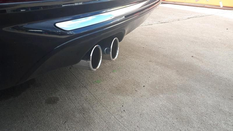 Gebraucht BMW 330 258 PS (189 kW) 2017 Schwarz Limousine