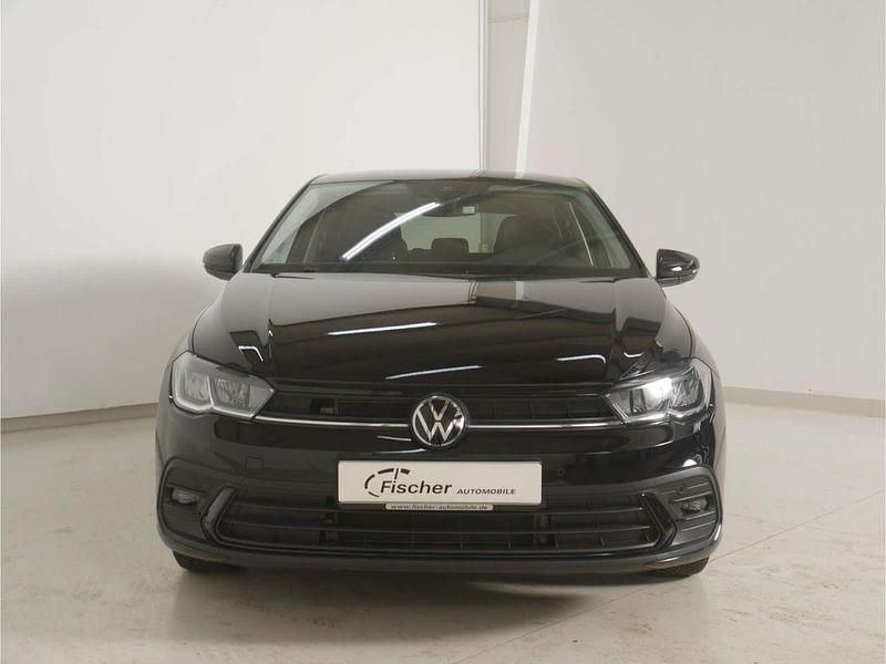 Gebraucht VW Polo Goal 95 PS (69 kW) 2025 Deep black perleffekt Kleinwagen