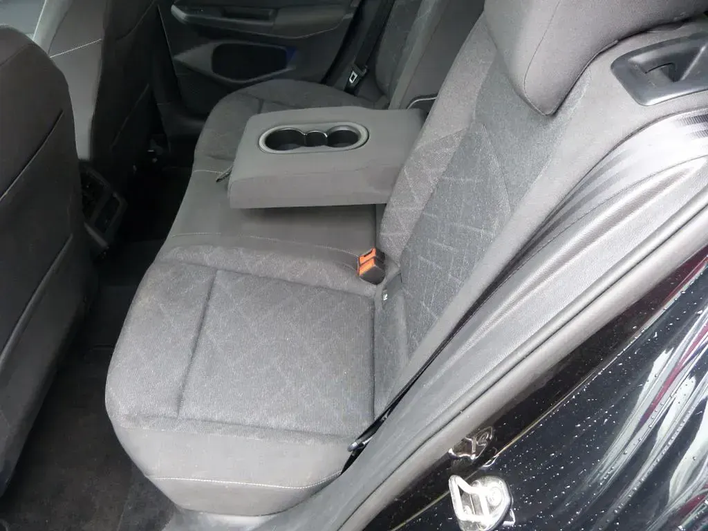 Gebraucht VW Golf VIII Life 131 PS (96 kW) 2021 Schwarz Limousine