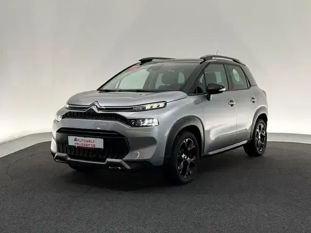 Gebraucht Citroën C3 Aircross Shine 131 PS (96 kW) 2024 Grau SUV