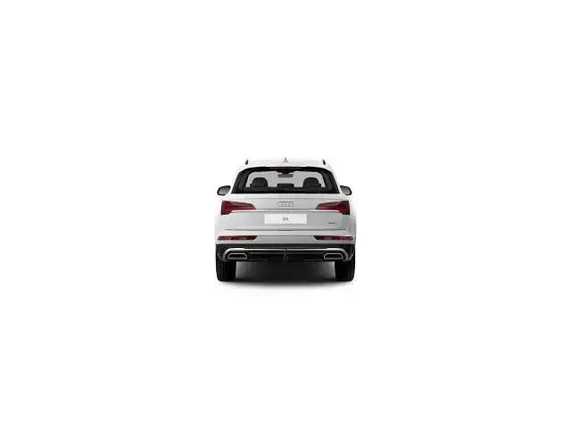 Gebraucht Audi Q5 Design 204 PS (150 kW) 2023 Ibisweiß SUV