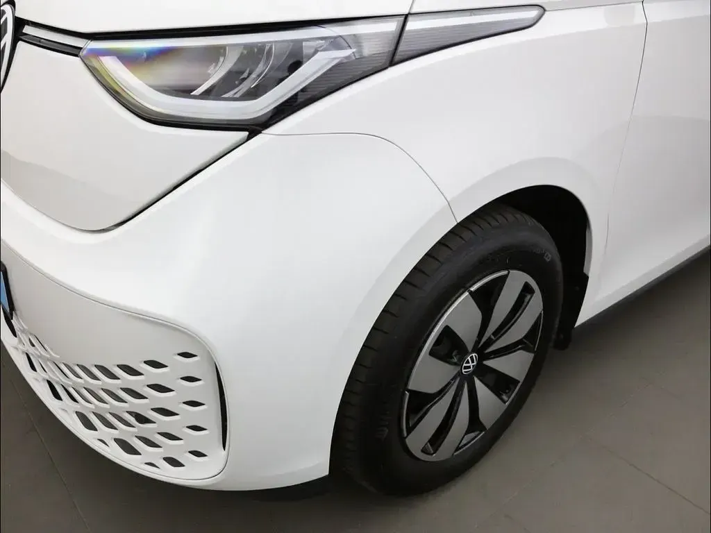 Gebraucht VW ID. Buzz Pro 210 kW (286 PS) 2025 Candyweiß (white), solid Van / Kleinbus
