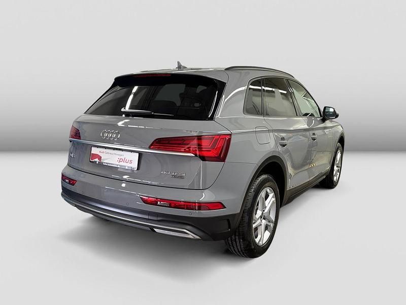 Gebraucht Audi Q5 204 PS (150 kW) 2023 Grau SUV