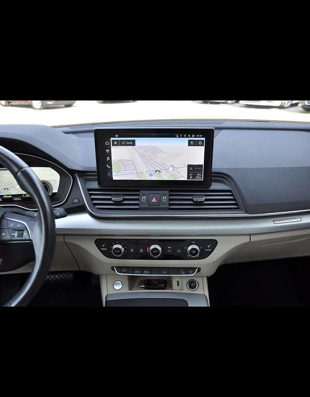 Gebraucht 2021 Audi Q5 Advanced SUV | 39.900 € - Bild 1/4