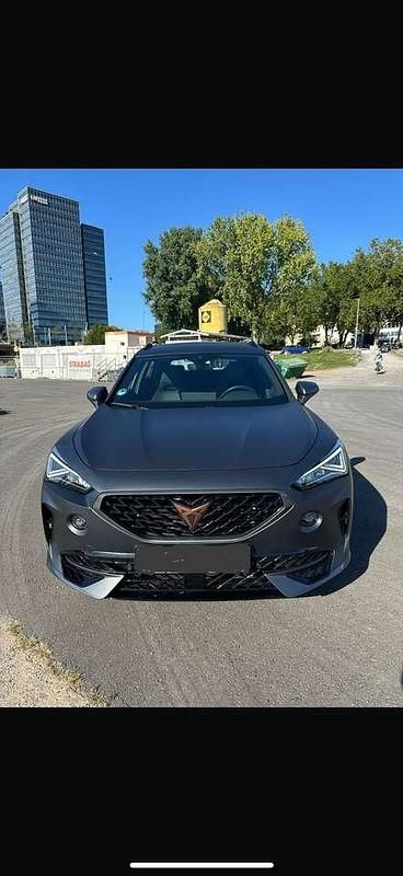 Gebraucht 2021 Cupra Formentor VZ SUV | 28.000 € (Guter Preis) - Bild 1/4