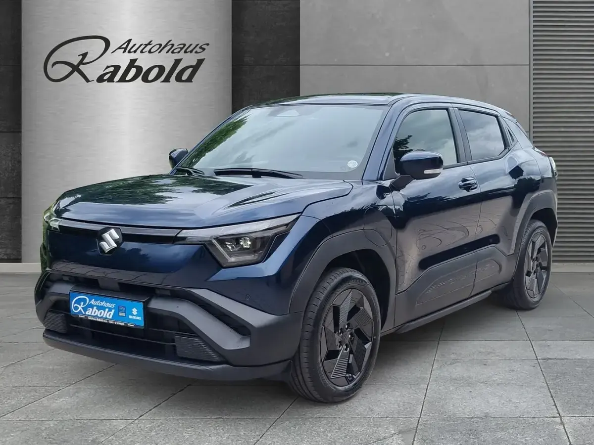 Gebraucht Suzuki e-Vitara Comfort 135 kW (184 PS) 2026 SUV