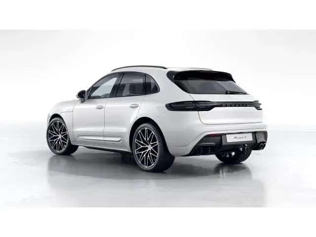 Usata Porsche Macan 381 CV (280 kW) 2023 Bianco SUV