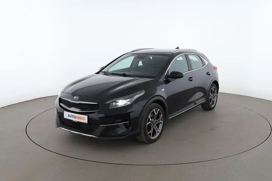 Gebraucht Kia XCeed Vision 140 PS (102 kW) 2020 SUV