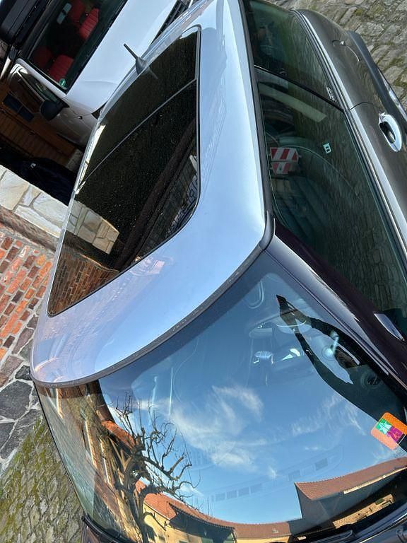 Gebraucht Mini Cooper 116 PS (85 kW) 2006 Grau Kleinwagen