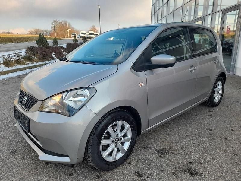 Gebraucht 2019 Seat Mii Style Kleinwagen | 6.999 € (Fairer Preis) - Bild 1/4