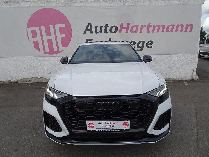 Gebraucht Audi RS Q8 Design 600 PS (441 kW) 2020 Andere SUV