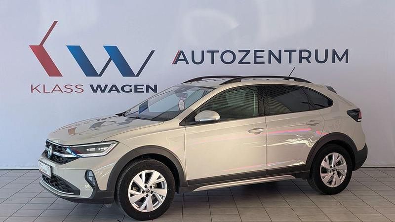 Gebraucht VW Taigo Life 116 PS (85 kW) 2024 Grau SUV