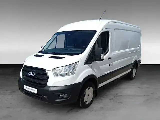 Gebraucht Ford Transit Trend 131 PS (96 kW) 2025 Andere Van