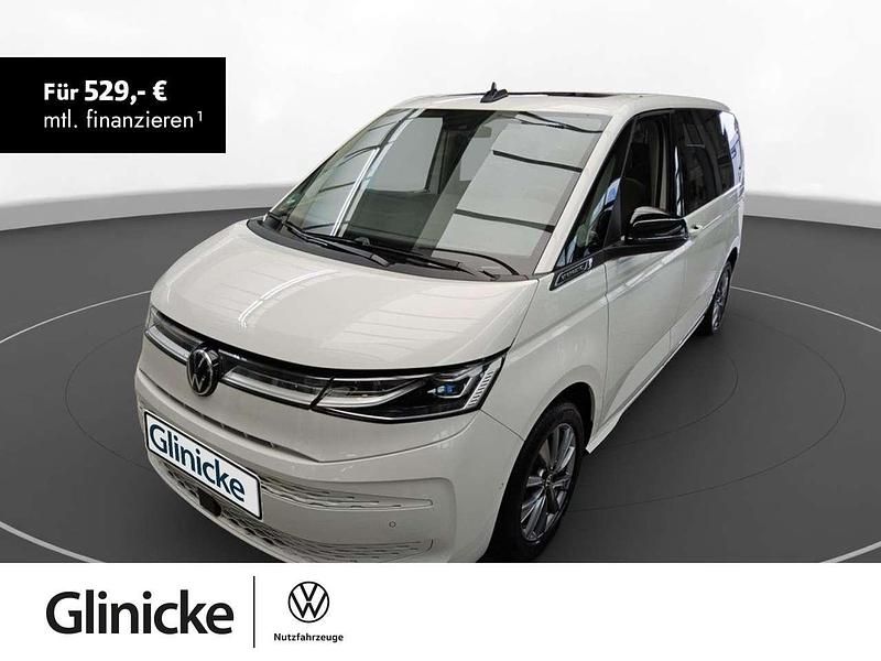 Candyweiß Gebraucht 2022 VW T7 Energetic Van | 53.480 € (Etwas zu teuer) - Bild 1/4