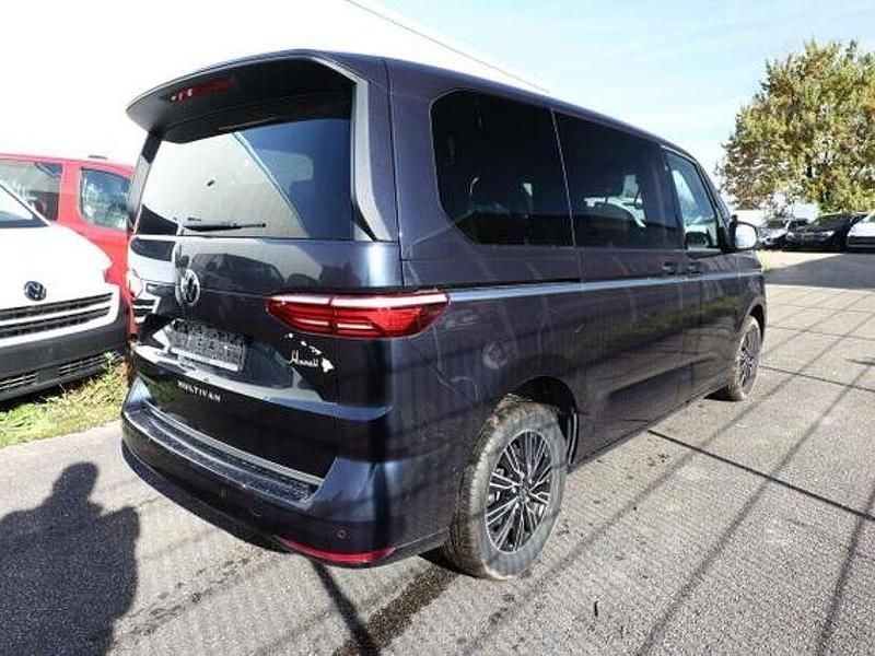 Gebraucht VW T7 2024 Andere Van