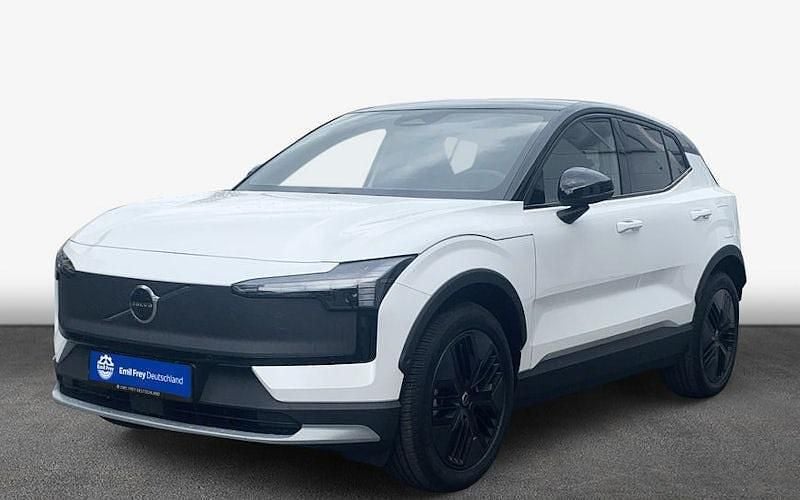 Weiß Neu 2025 Volvo EX30 Performance SUV | 54.790 € (Fairer Preis) - Bild 1/4
