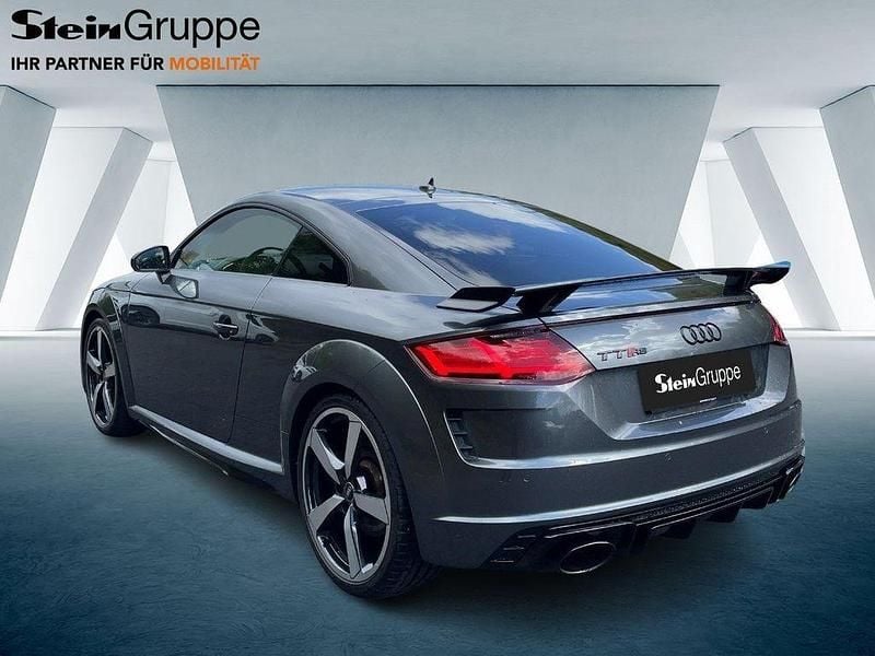 Gebraucht Audi TT RS Sport 400 PS (294 kW) 2021 Grau Coupé