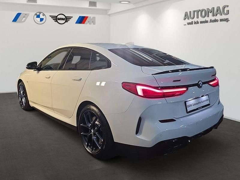 Gebraucht BMW M235 Performance 306 PS (225 kW) 2022 Weiß Limousine