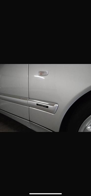 Gebraucht Mercedes E280 204 PS (150 kW) 1998 Grau Limousine