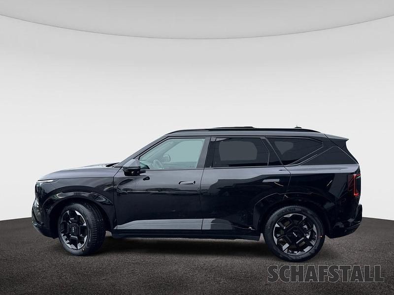 Neu Kia EV5 GT-Line 160 kW (218 PS) 2026 Schwarz SUV