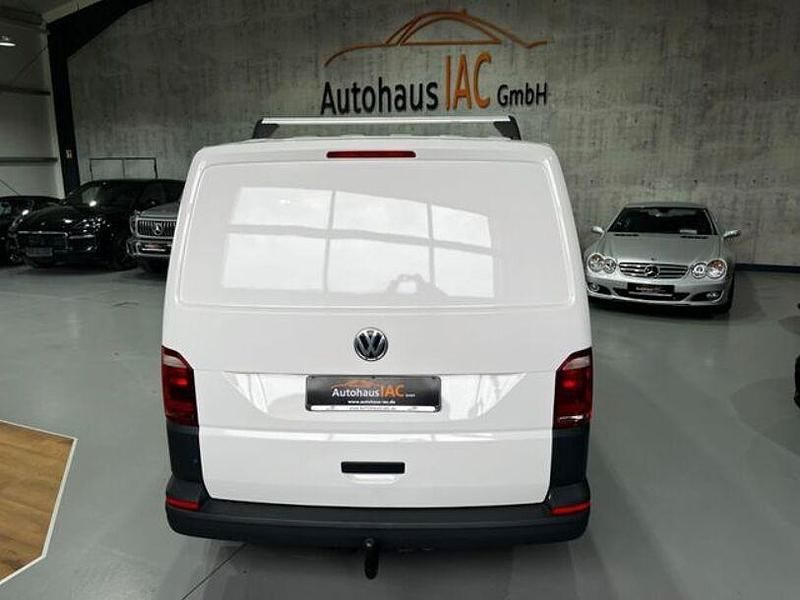 Second-hand VW Transporter 150 CP (110 kW) 2017 Andere Van