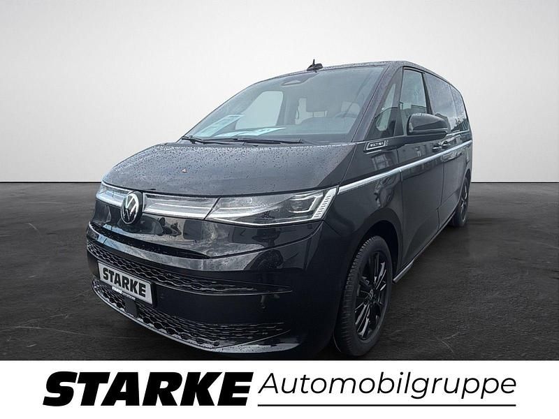 Schwarz Neu 2025 VW T7 Style Van | 69.780 € (Fairer Preis) - Bild 1/4