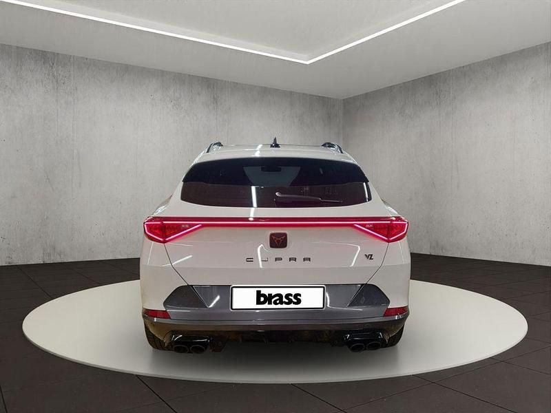 Gebraucht Cupra Formentor VZ 310 PS (228 kW) 2024 Weiß SUV