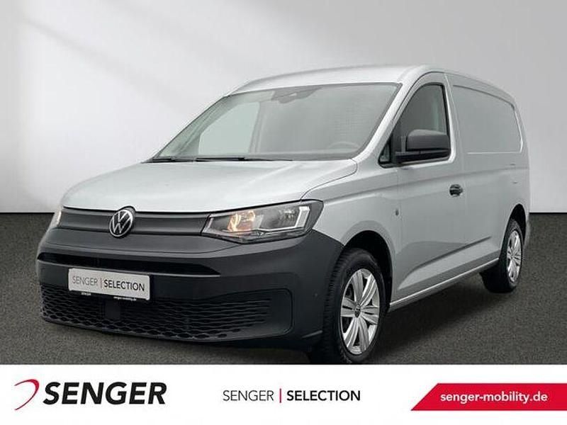 Andere Gebraucht 2021 VW Caddy Maxi Van / Kleinbus | 21.881 € (Guter Preis) - Bild 1/4