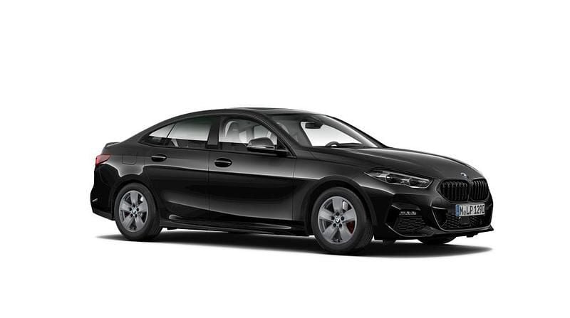 Second-hand BMW 220 Efficient Dynamics 178 CP (130 kW) 2026 Coupe