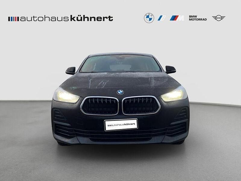 Gebraucht BMW X2 Advantage 190 PS (139 kW) 2023 Schwarz SUV
