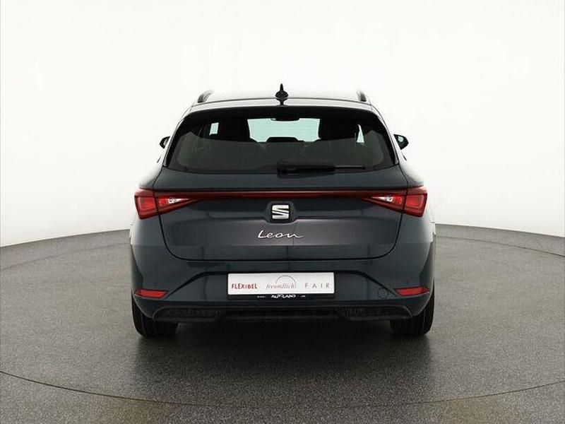 Neu Seat Leon 2025 Andere