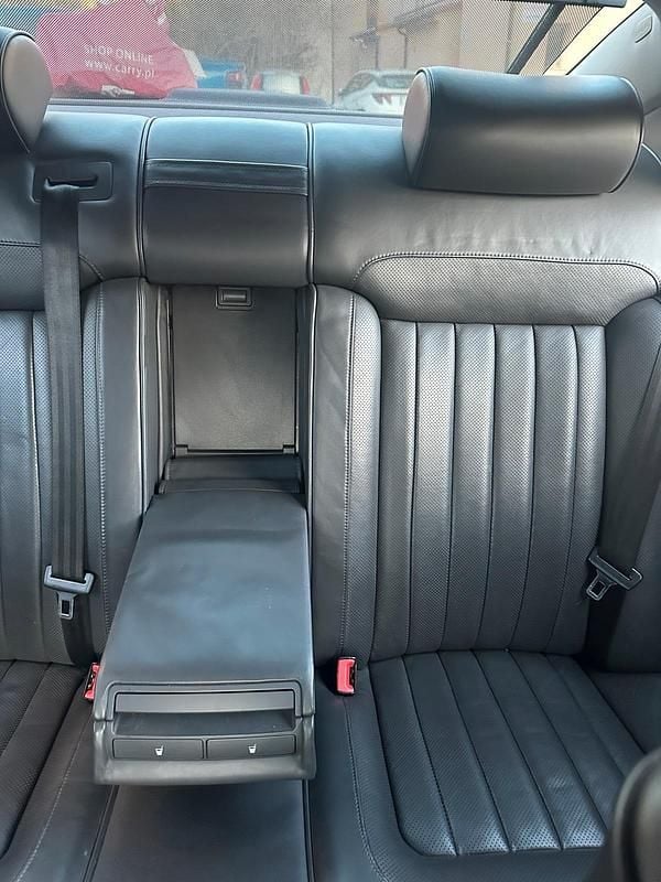 Gebraucht VW Phaeton 225 PS (165 kW) 2007 Schwarz Limousine
