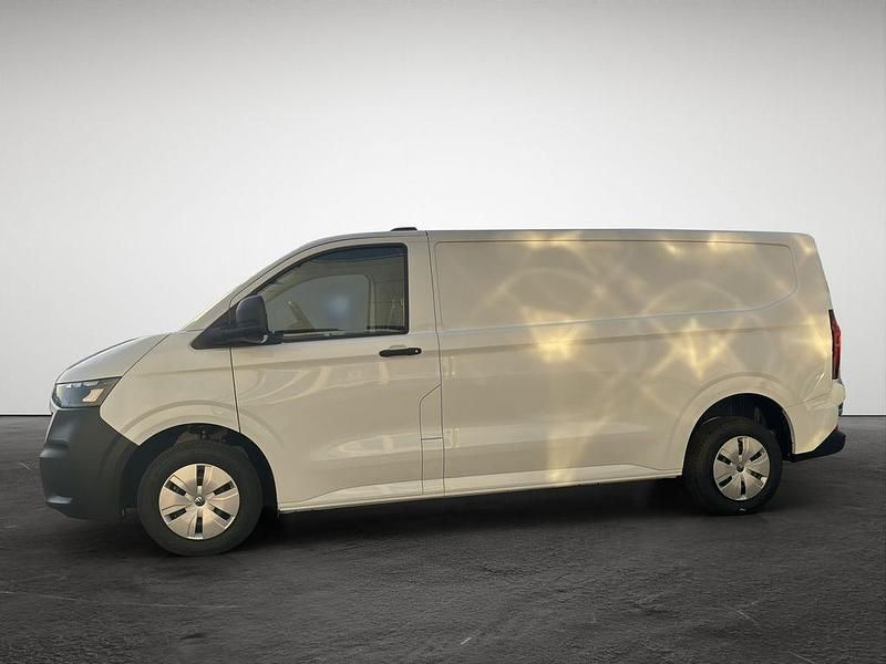 Neu VW Transporter 150 PS (110 kW) 2025 Grau Van
