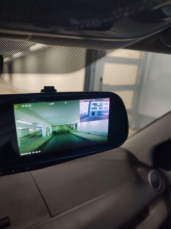 Second-hand Mazda 2 Active 80 CP (58 kW) 2005 Argintiu Hatchback