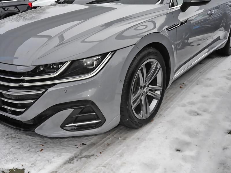 Gebraucht VW Arteon R-line 190 PS (139 kW) 2022
