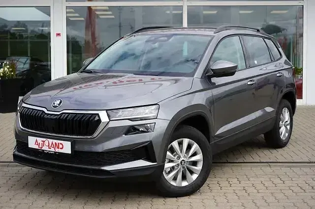 Neu Skoda Karoq 150 PS (110 kW) 2026 Andere SUV
