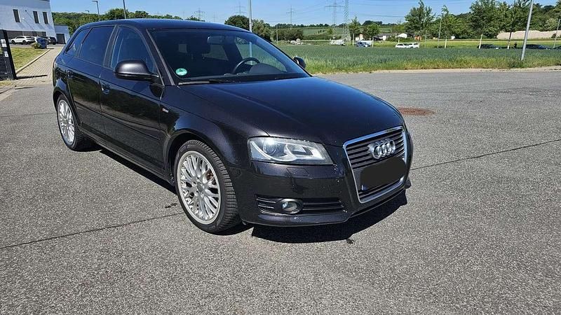 Gebraucht 2008 Audi A3 S-Line Limousine | 5.500 € (Fairer Preis) - Bild 1/4