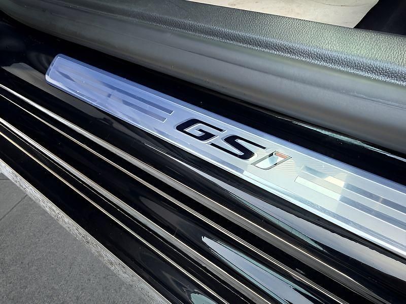 Gebraucht Opel Insignia 230 PS (169 kW) 2022 Schwarz Kombi